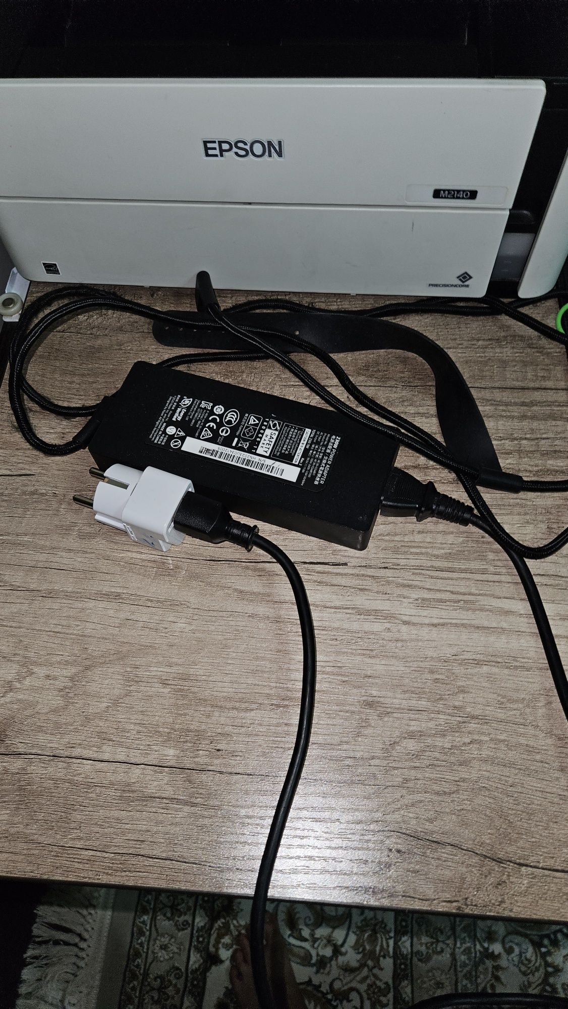 Ноутбук Razer Blade 15, на 1660 ti. Б/У