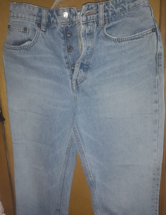 Set de blugi Zara /H&M marimea 36