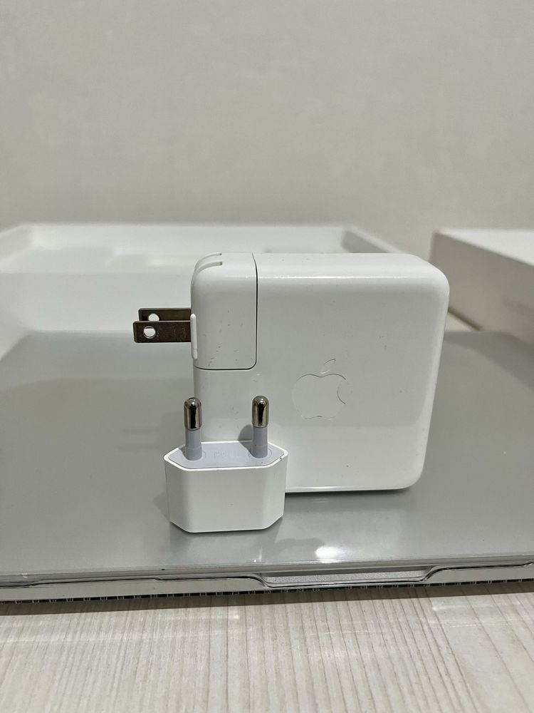 MacBook Pro 2020 Touch bar