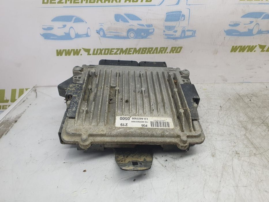 Calculator motor ecu a6229000500 1.6 cdi OM622 Mercedes-Benz Vito W44