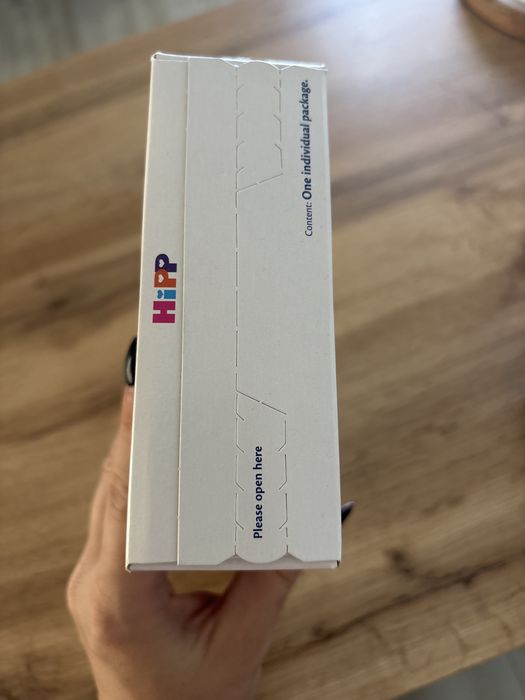 Formula Hipp Anti Reflux 300g