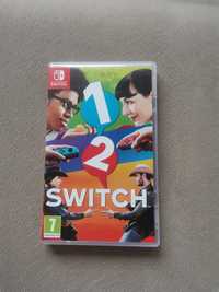 Продавам 1 2 Switch