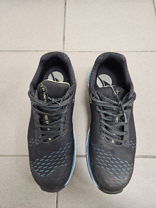 Papuci de Siguranță cu bombeu din fibră