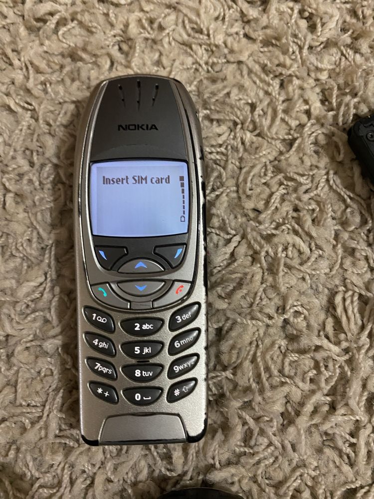 Nokia 6310i Lot unul singur 6310 nu se vand separat