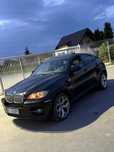 Vamd bmw x6 2010.8 m57