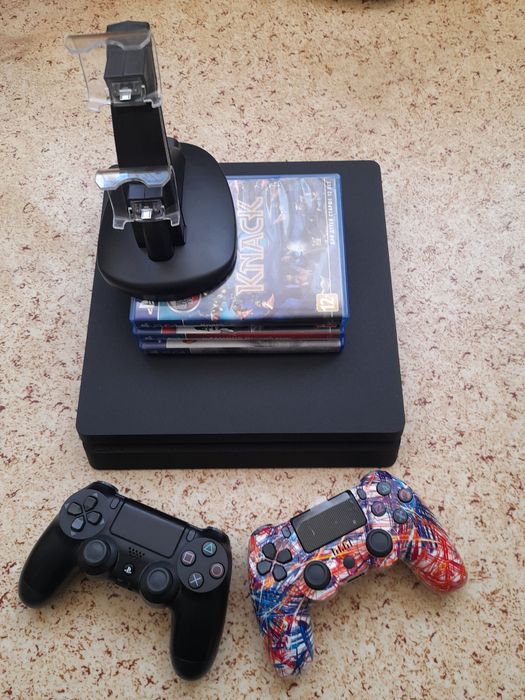 Игровой комплект