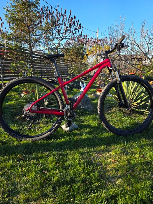 MTB Trek Xcaliber 8 29ER