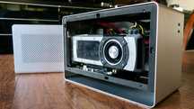Enclosure eGPU Mantiz Venus - Thunderbolt 3/4/ USB4