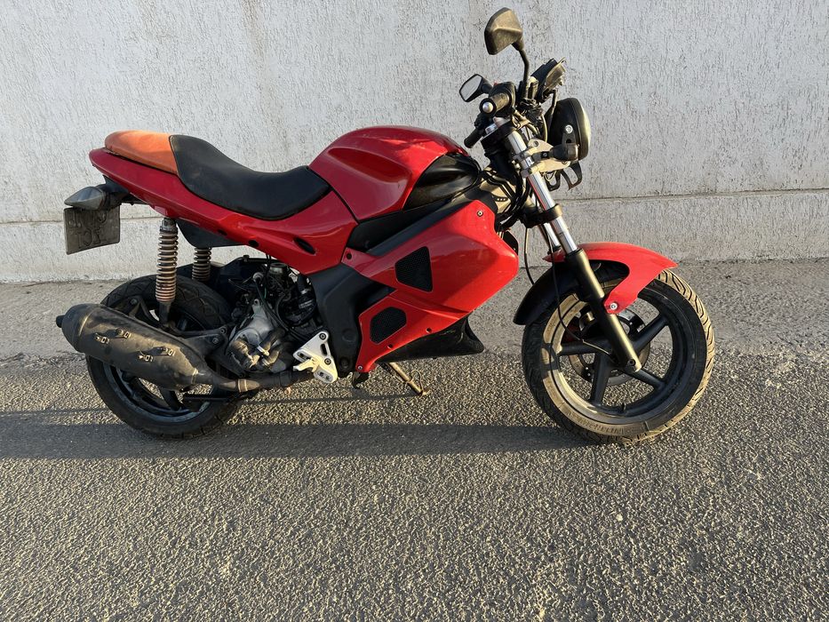 Vand gilera 180 DNA