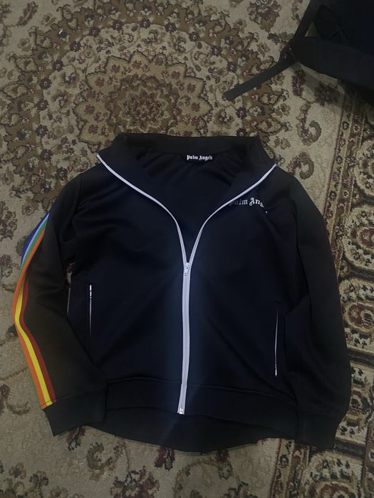 Продам зипку palm angels