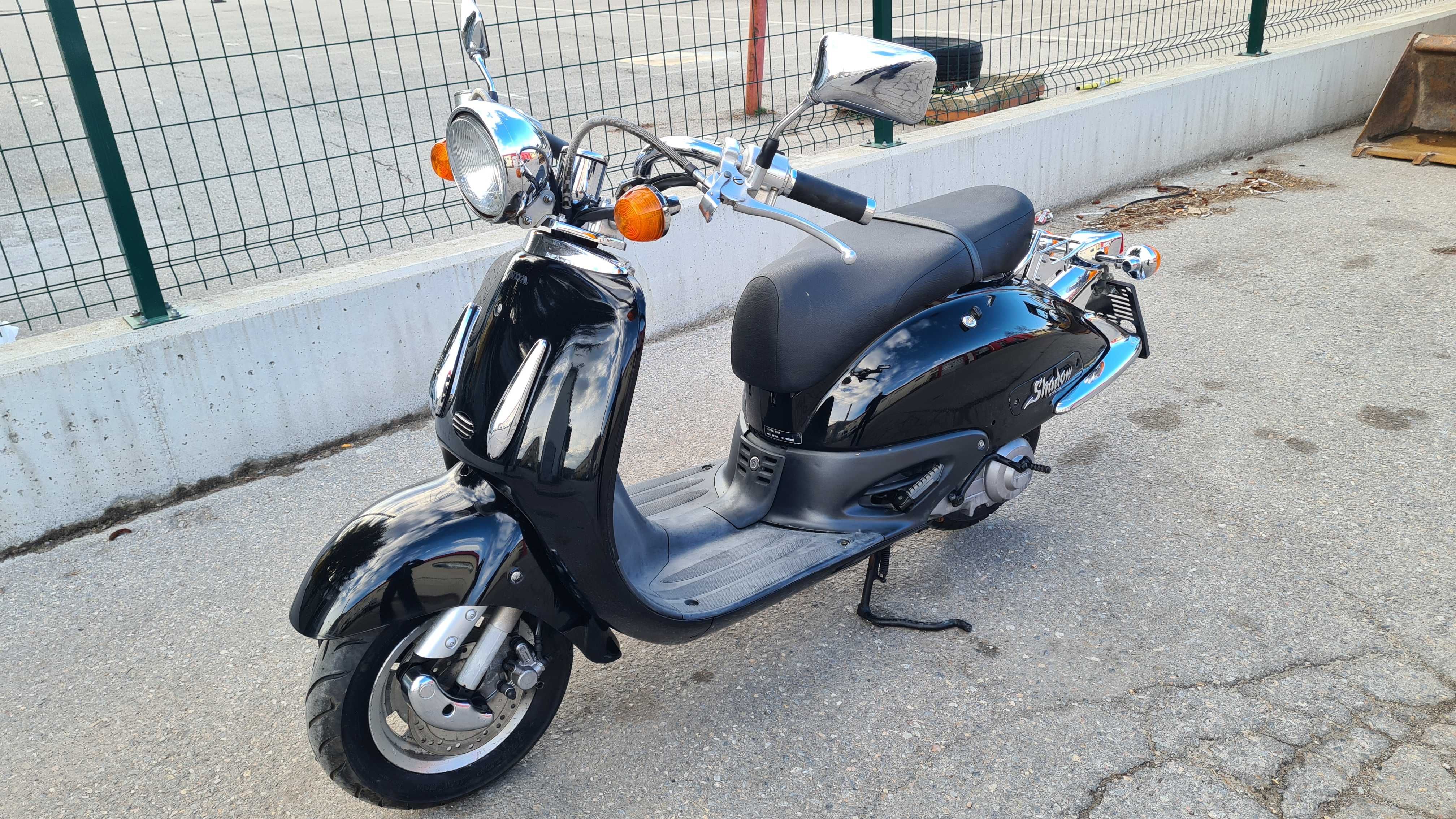 Скутер Мотор Ямаха Aerox Хонда Априлия Пежо Пиаджо Yamaha Aprilia