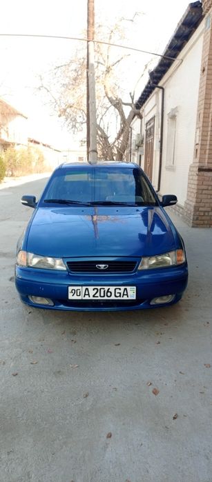 Нексия 1 сонс 1999 й