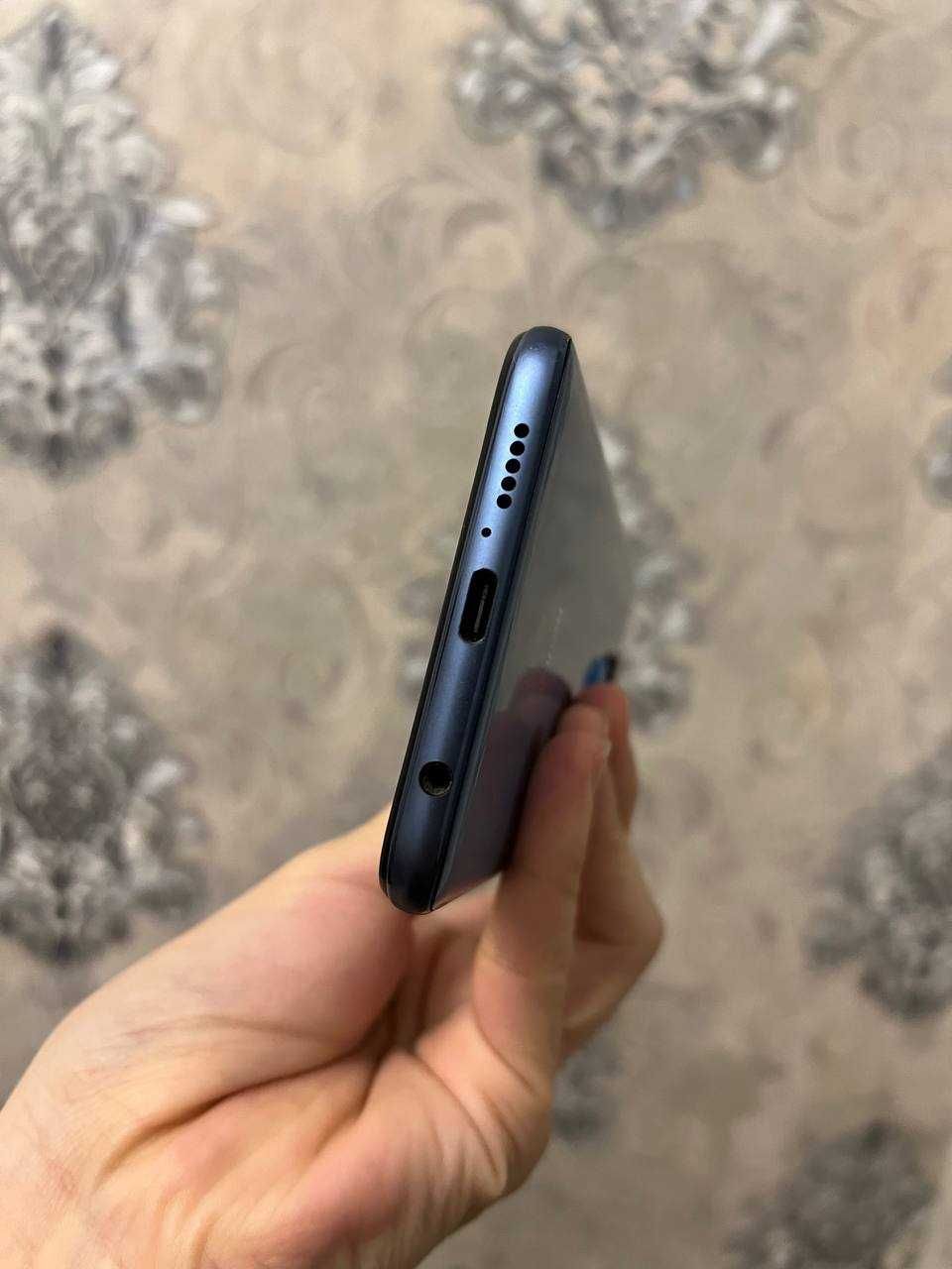 Redmi Note 9 Pro сотилади Киз бола ишлатган холати аъло 6/128гб