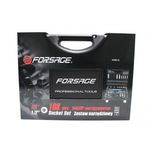 Гедоре 108ч 1/2 1/4 телескопични тесчотки Forsage