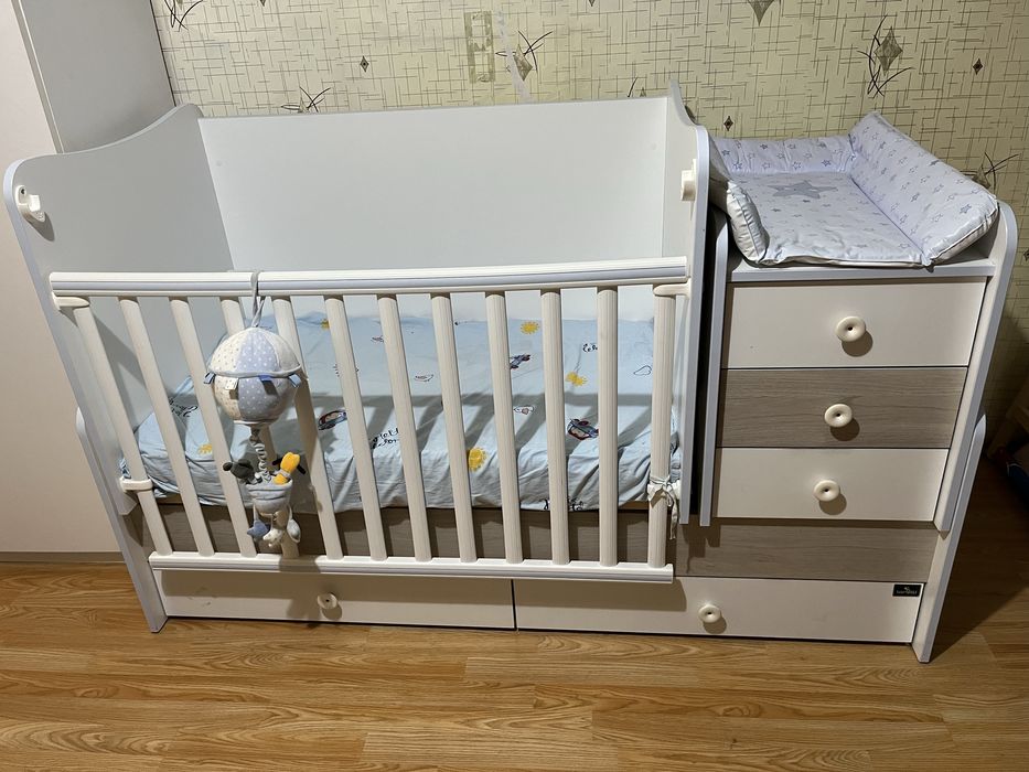 Кошара и ваничка