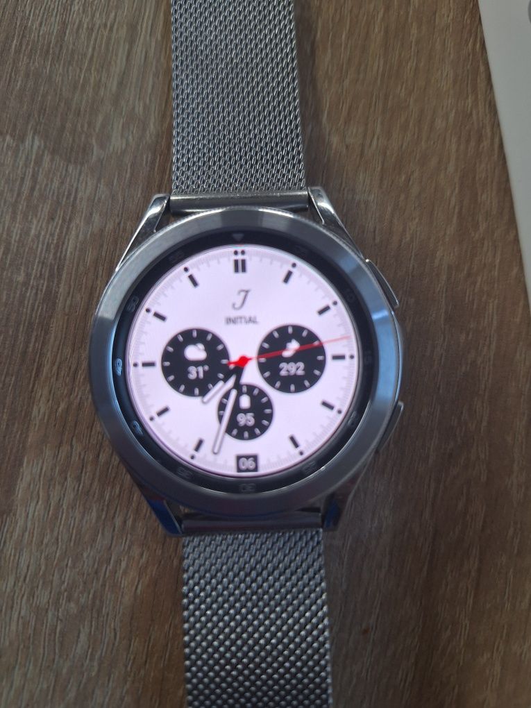 Samsung Watsh 4 classic