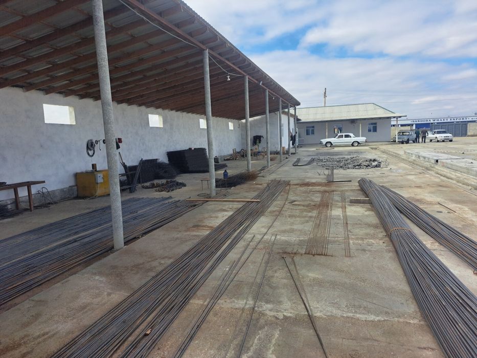 Бетон плита завод