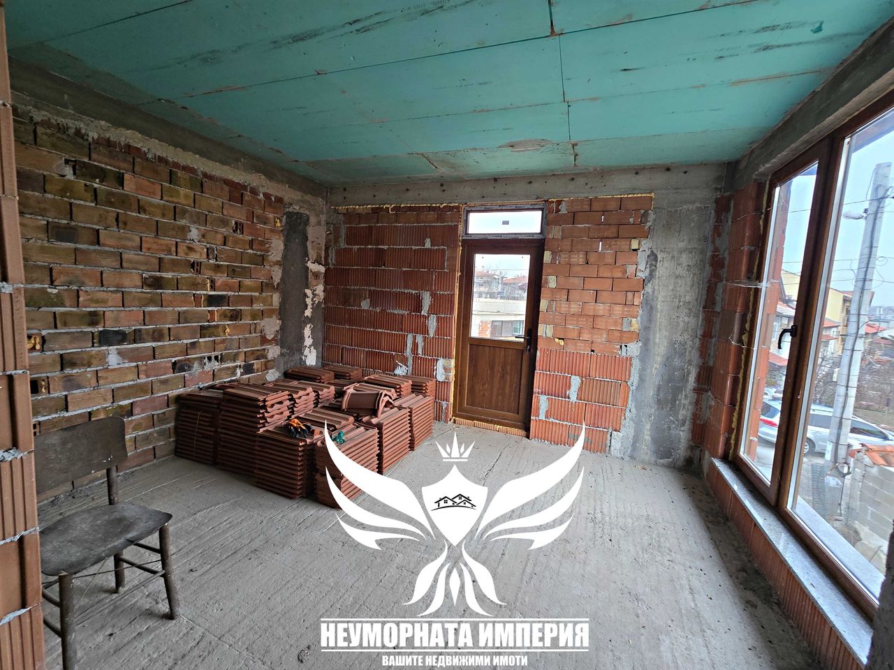 Продава се Къща в Асеновград - 96 кв.м за 1105 €/кв.м - Снимка #22