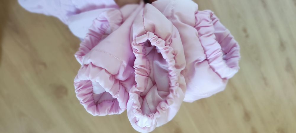 Космонавт/ескимос 9-12 мес, 12-18 мес.