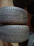 Anvelope MS iarna 285 45 20 nokian 2018 5mm