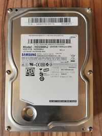 Hard disk Samsung 250 GB, 7200 rpm