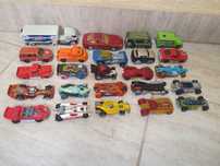 Колички на hot wheels