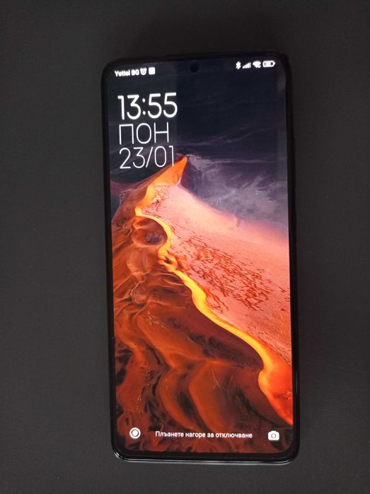 Xiaomi Redmi Note 11 Pro 5g 8GB гаранция