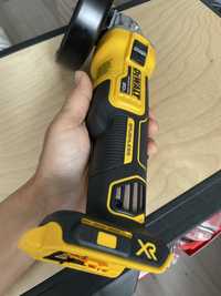 Болгарка Dewalt DCG 405 B