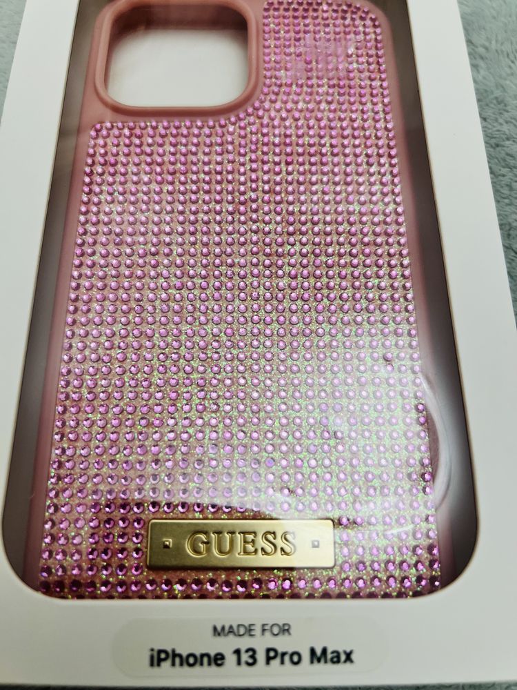 Husa Guess Iphone 13 pro max