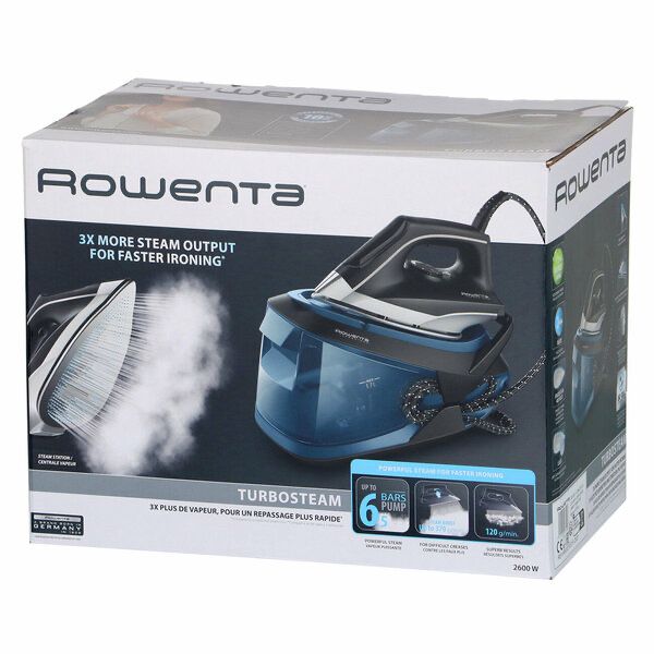 Парогенератор Rowenta VR8322F0