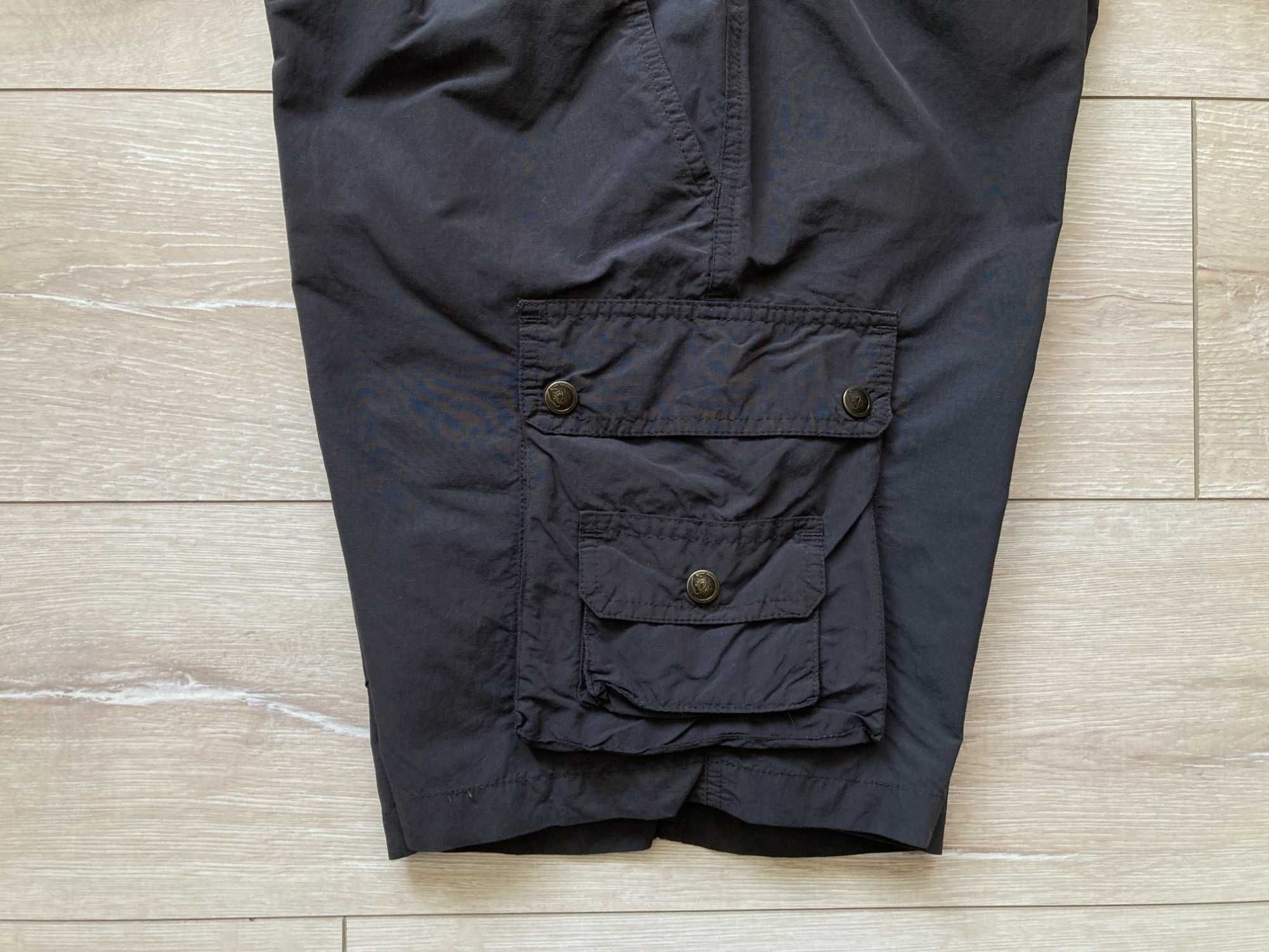 FjallRaven Fjall Raven Sambava къси панталони къс панталон шорти 48