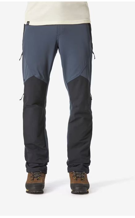 Pantaloni forclaz mt900 NOi
