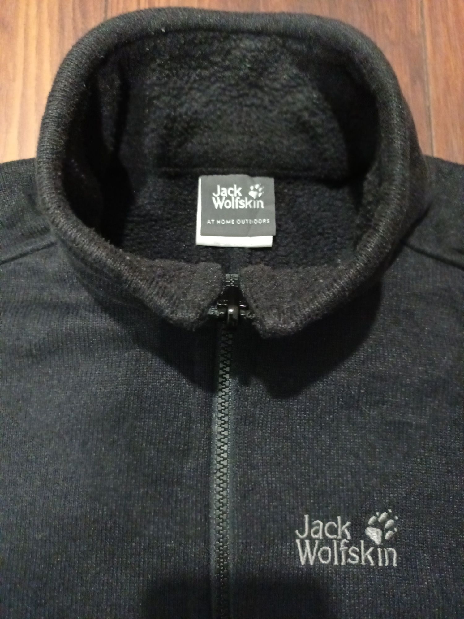 Jack wolfskin Napapijri полар