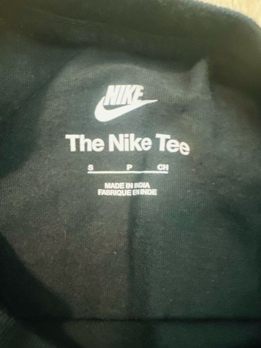 Оригинална тениска Nike-S размер