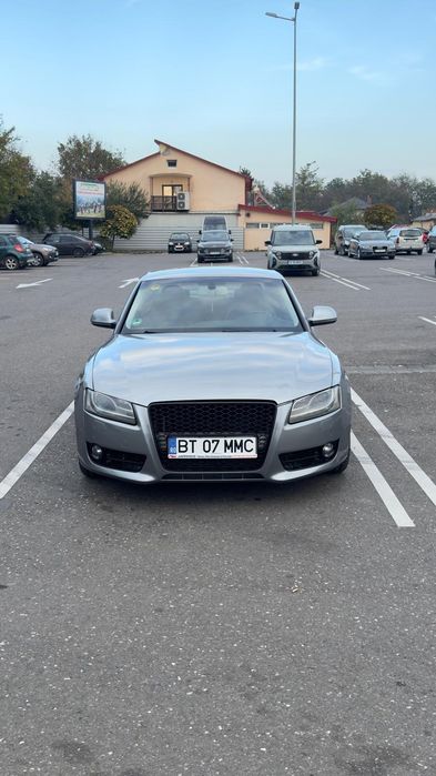Vand Audi A5 motor 3.0