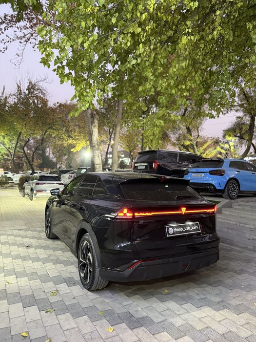 Deepal s07 eng fulli 2024