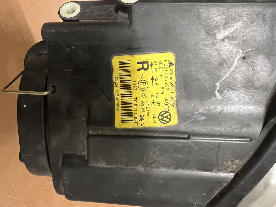 Vand Anvelope Continental EcoContact 6