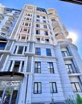 "СРОЧНО Darkhan Avenue 3ком 95м2 Парк Тельмана Дархан Метро ХАлимжан‼️