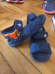 Детски сандали Adidas
