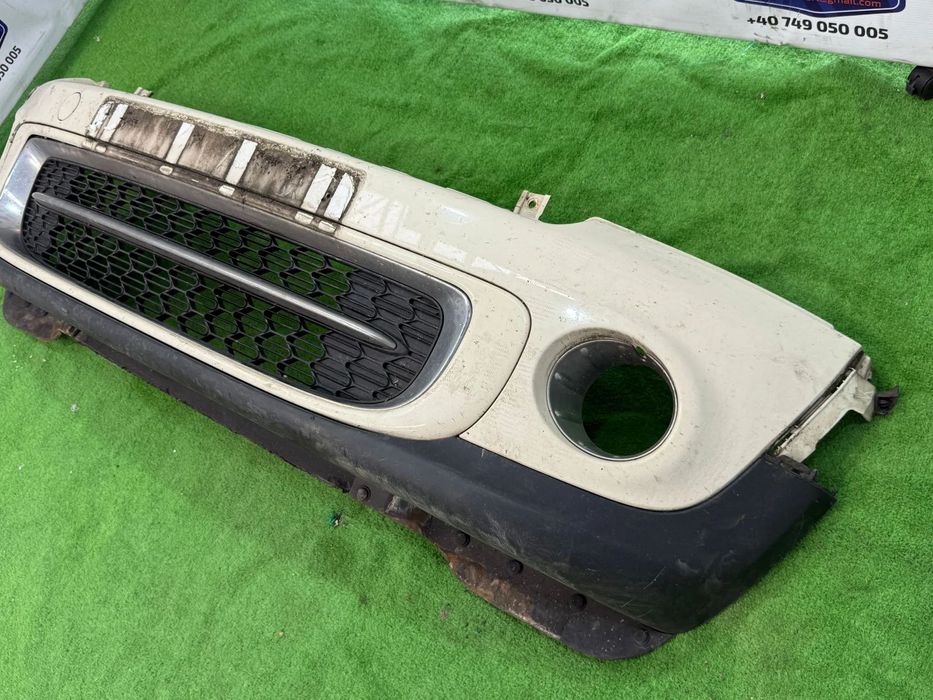 BARA FAȚĂ MINI COOPER D 2011 Clubman R55 LCI 1.6 DIESEL BREAK COD OEM 51117268746 51117268752 2010-2016