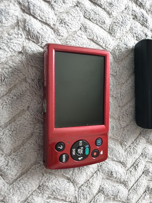 Aparat foto Canon ixus 145