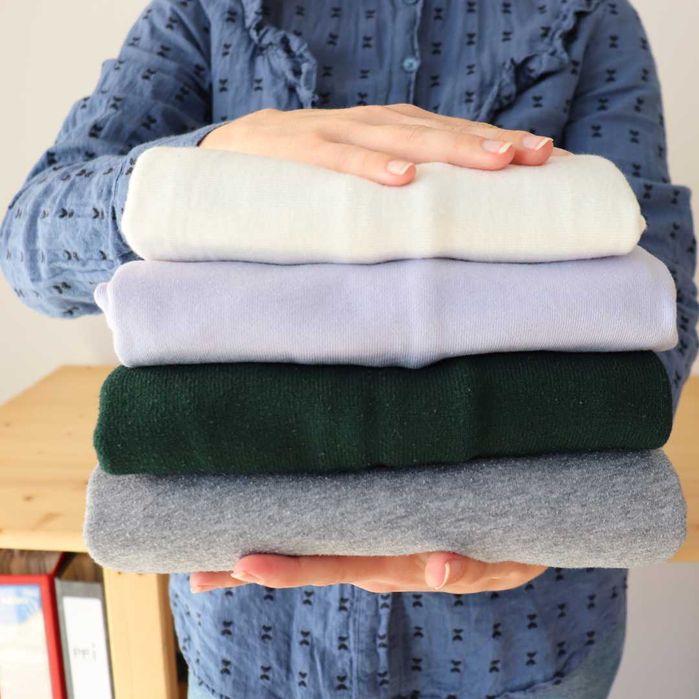 Soluţii pentru organizarea apartamentului tău