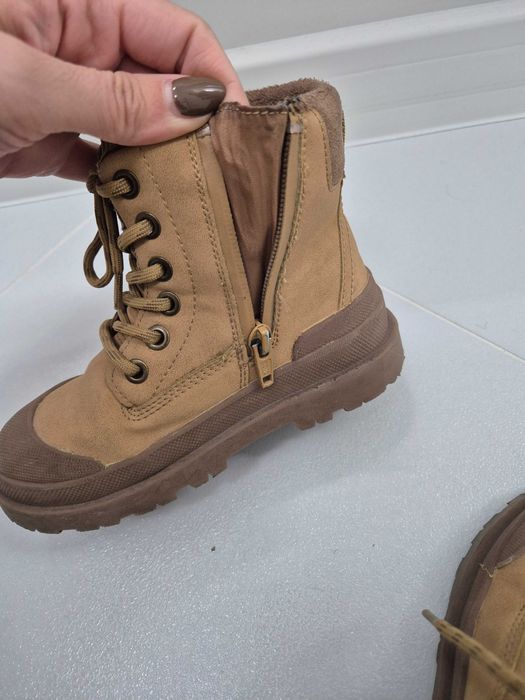 Зимни детски боти H&M