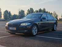 Bmw 520D F10 recent adus cash/rate garantie 12 luni