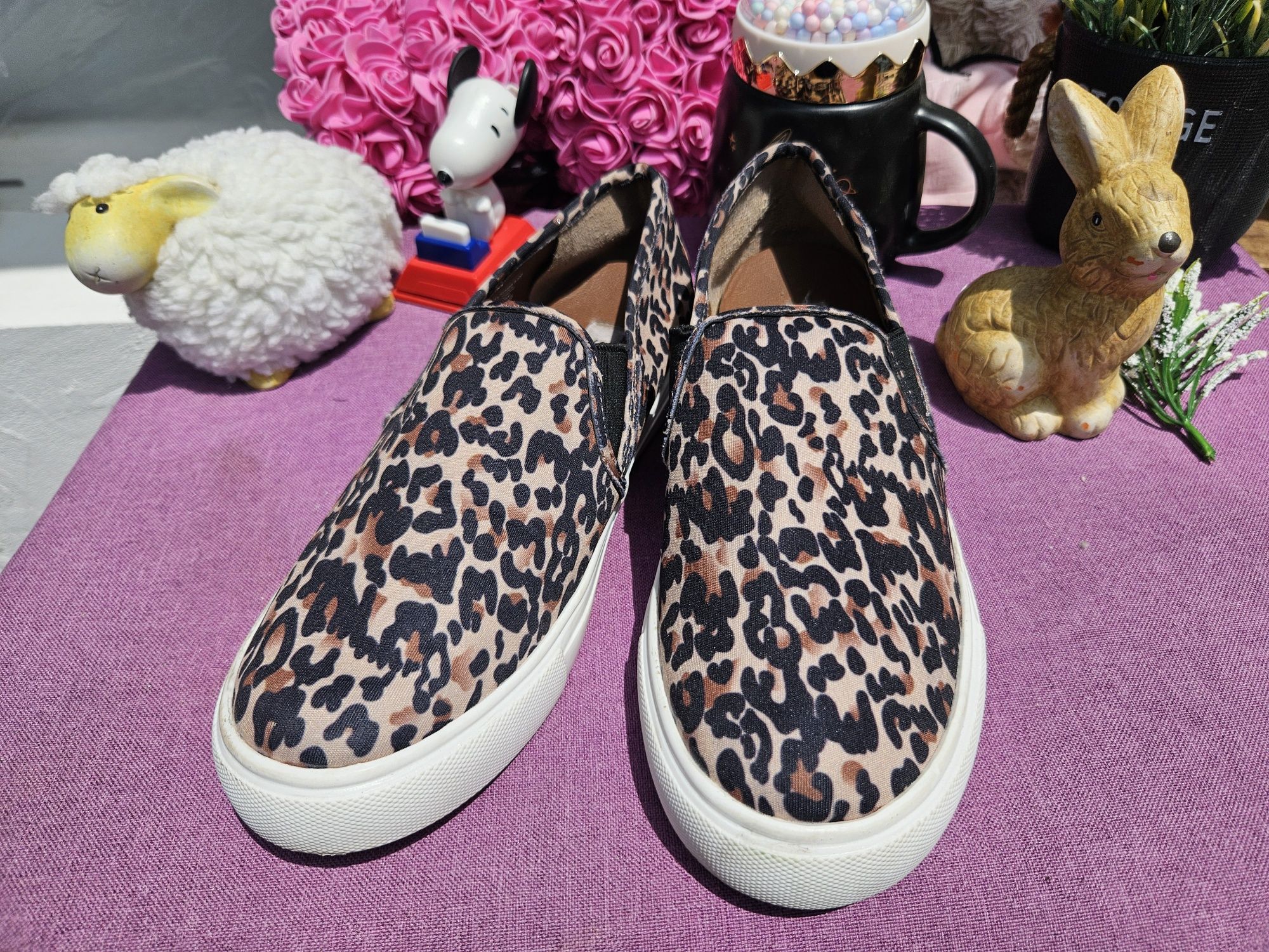Steve Madden оригинални обувки