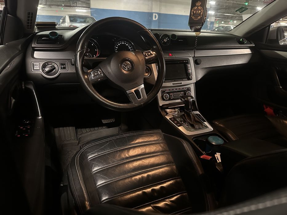 Passat CC  2.0 170cp