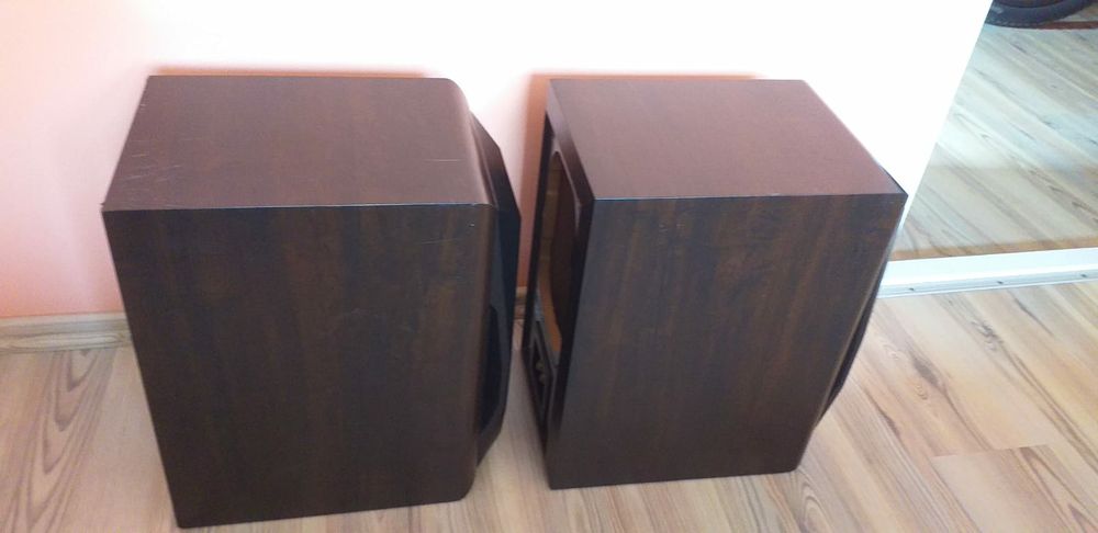 Cutii boxe technics sb m300