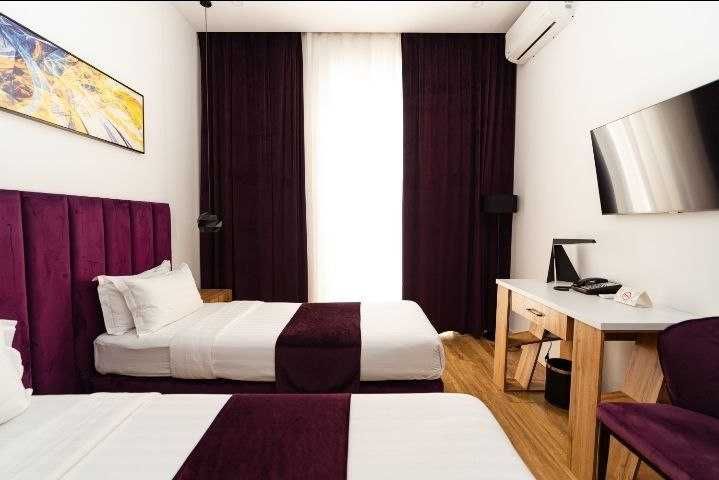 Продаётся Готовый Бизнес! Гостиница 2300 м2, 5 соток