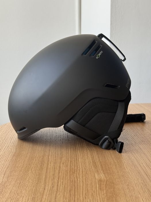 Casca ski Smith Method K