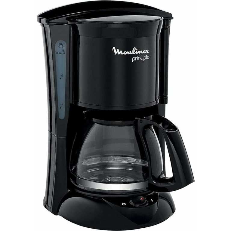 Кафемашина Moulinex FG1528 Principio